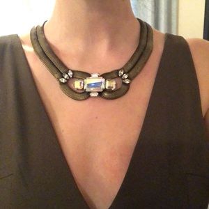 Loren hope necklace